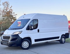 Bild des Angebotes Peugeot Boxer 335 L3H2 Pro Avantage Plus Edition BlueHDi 160 S&S