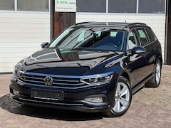 Bild des Angebotes VW Passat Variant Business Matrix-LED AHK