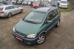 Bild des Angebotes Opel Zafira 1.8 16V Selection Executive+kein TÜV