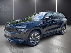 Bild des Angebotes Skoda Kodiaq 1.5 TSI iV Sportline Matrix LED ACC HuB