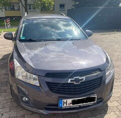 Bild des Angebotes Chevrolet Cruze Station Wagon 1.6 LS
