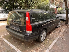 Volvo V70 V70 D5 AWD DPF Edition Sport