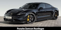 Bild des Angebotes Porsche Taycan Turbo S Clubleder Burmester Panoramadach