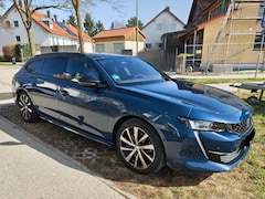Bild des Angebotes Peugeot 508 Allure