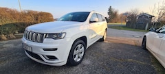 Bild des Angebotes Jeep Grand Cherokee 3,0 V6 CRD Summit
