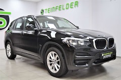 Bild des Angebotes BMW X3 xDrive 20 d / NAVI / SHZ