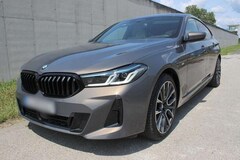 Bild des Angebotes BMW 630 630d xDrive Gran Turismo