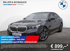 Bild des Angebotes BMW 540 d xDrive M-Sport PANO+STANDHZG+B&W+360°KAM