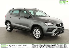 Bild des Angebotes SEAT Ateca Style 1.5 TSI DSG Style, AHK, Kamera, FullLink,...