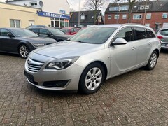 Bild des Angebotes Opel Insignia A Sports Tourer Innovation*NAVI*PDC*