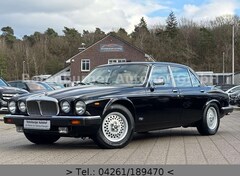 Bild des Angebotes Jaguar Daimler XJ 5.3*DAIMLER*DOUBLESIX*LEDER*S-DACH*KLIMA*TÜV*