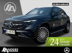 Bild des Angebotes Mercedes-Benz GLC 450 d 4MATIC +AMG+Navi+Pano+HUD+AHK+SHZ+LM
