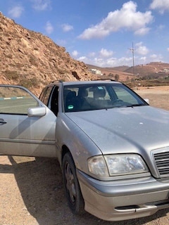 Bild des Angebotes Mercedes-Benz C 240 C 240 T Elegance