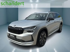 Bild des Angebotes Skoda Kodiaq 2.0 TDI SportLine 4x4 DSG Matrix Navi AHK Pano
