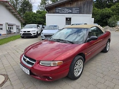 Bild des Angebotes Chrysler Stratus 2.5 LX Cabrio Auto