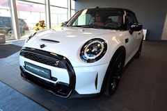 Bild des Angebotes MINI Cooper S Cabrio Classic Trim H&K APPLE HEAD-UP