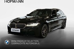 Bild des Angebotes BMW 530 M Sport
