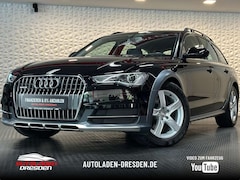 Bild des Angebotes Audi A6 allroad 3.0TDI QUATTRO BIXEN#LUFT#TEMPO#NAVI