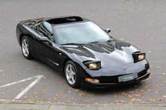 Bild des Angebotes Corvette C5 Targa 5.7 V8 Automatik BOSE/HeadUp/Deutsch