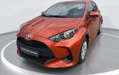 Bild des Angebotes Toyota Yaris 1.5 VVT-i Comfort/125PS/6-Gang-Schalter/AppleCarpl