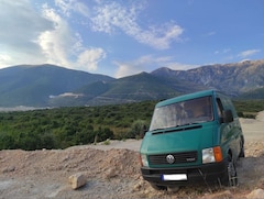Bild des Angebotes VW LT LT 28 TDI 2DD032