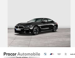 Bild des Angebotes BMW M850 i xDrive Gran Coupé DA Prof PA+ Laser Pano