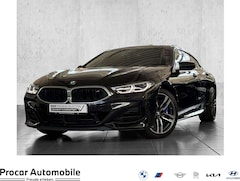 Bild des Angebotes BMW M850 i xDrive Gran Coupé DA Prof PA+ Laser Pano