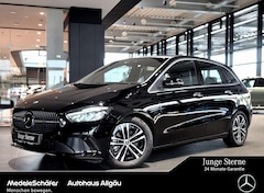 Bild des Angebotes Mercedes-Benz B 180 B 180 Progressive Distronic 360° "neues Modell"