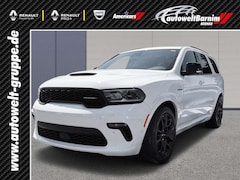Bild des Angebotes Dodge Durango R/T Plus Tow n Go Black Top*LPG PRINS Anlage*