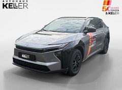 Bild des Angebotes Toyota bZ4X AWD Lounge***JBL,Navi,SHZ,Kamera***