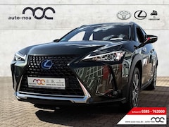 Bild des Angebotes Lexus UX 300e Leder Klimasitze LED ACC Apple CarPlay Android Aut