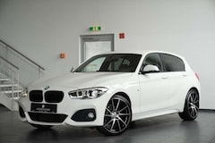Bild des Angebotes BMW 120 d M Sport *NAVI*KLIMA*1. HAND*
