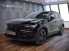 Bild des Angebotes Volvo EX40 Ultra Black Edition