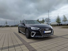 Bild des Angebotes Audi S4 S4 Avant TDI tiptronic