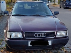 Bild des Angebotes Audi 80 80 Europa