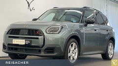 Bild des Angebotes MINI Cooper S Countryman Cooper Countryman S ALL4 A AHK HUD PDC RFK 18"LM