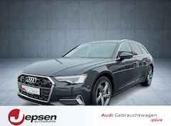 Bild des Angebotes Audi A6 Avant Sport advanced 40 TDI S tr. Matrix AHK