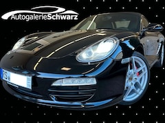 Bild des Angebotes Porsche Boxster S PDK (987.2) BI-XENON SPORTSITZE 19"RAD