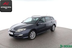 Bild des Angebotes Renault Laguna III Grandtour 2.0 KEYLESS,NAVIGATION,PDC