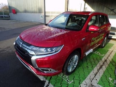 Bild des Angebotes Mitsubishi Outlander 2,4 PHEV,TOP, 4WD,LED,Leder,