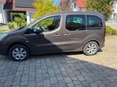Bild des Angebotes Citroen Berlingo Berlingo Multispace BlueHDi 120 S