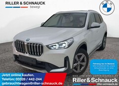 Bild des Angebotes BMW X1 xDrive30e xLine AHK+PANO+HUD+ACC+360°KAM