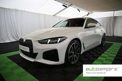 Bild des Angebotes BMW 420 d xDrive G-Coupe M-Sport Pro MATRIX/LEDER/GSD/19