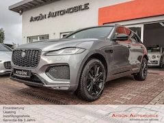 Bild des Angebotes Jaguar F-Pace F-PACE D300 R-Dynamic SE*90th Edit*AHK*Pano*HUD*