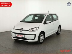 Bild des Angebotes VW up! 1.0 Kamera Spurhalte Tempomat Bluetooth