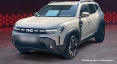 Bild des Angebotes Dacia Duster Extreme TCe 130 4x4 City-/ Technik-/ Wint
