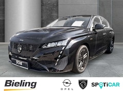 Bild des Angebotes Peugeot 308 STYLE HYBRID 145 e-DSC6 LED ACC Apple CarPlay Andr