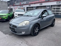 Bild des Angebotes Fiat Grande Punto 1.9 8V Multijet Emotion