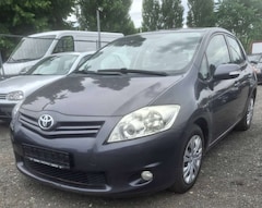 Bild des Angebotes Toyota Auris Life