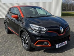 Bild des Angebotes Renault Captur Luxe